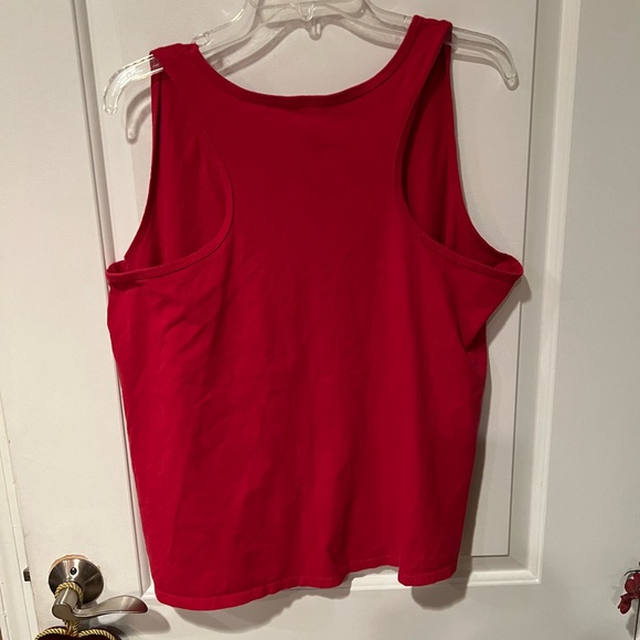 Disney tank top shirt size XL - Picture 4 of 4